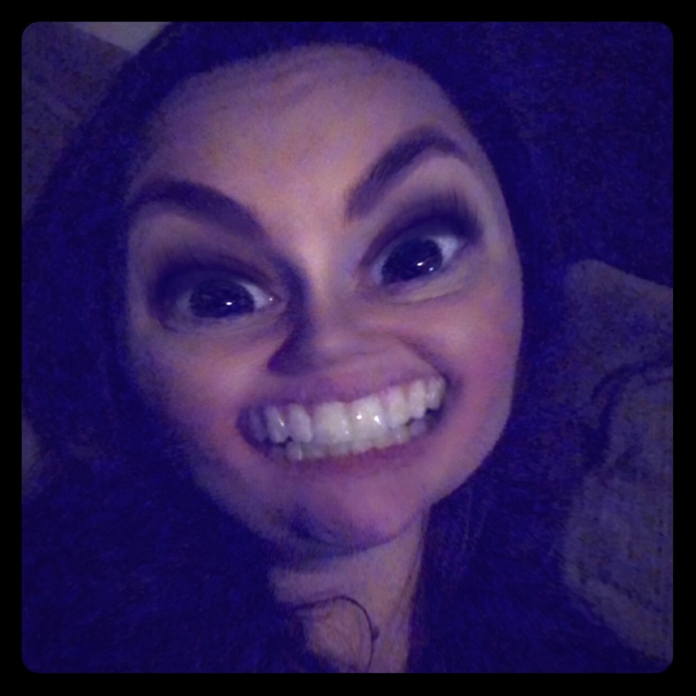 Hi, I’m Jaime.